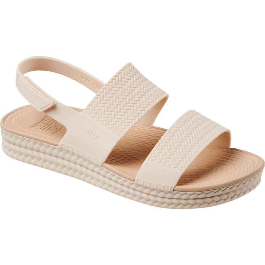 2026 Reef Womens Water Vista Sandals CI8573 - Vintage Oasis